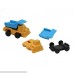 Smart Novelty Car Puzzle Erasers for Kids Party Favors and School Prizes Trucks and Cars Vehicle Eraser Assortment Pack of 20 Erasers B07MGHVTJW